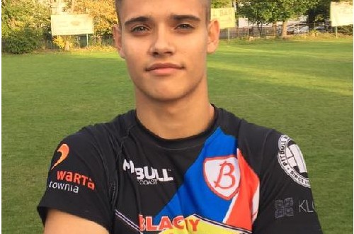 # Polskie Rugby # Polski Związek Rugby
