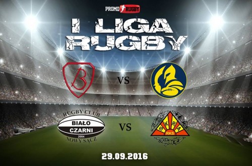 # Polskie Rugby # Polski Związek Rugby