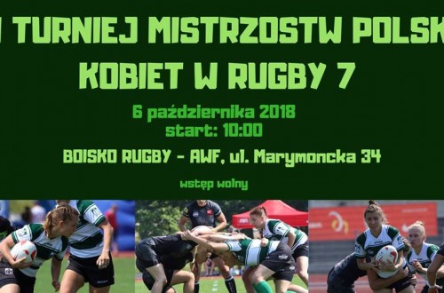 # Polskie Rugby # Polski Związek Rugby