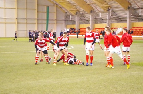 # Polskie Rugby # Polski Związek Rugby