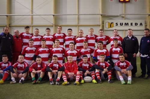 # Polskie Rugby # Polski Związek Rugby