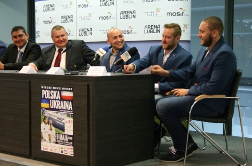# Polskie Rugby # Polski Związek Rugby