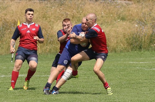 # Polskie Rugby # Polski Związek Rugby