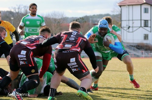 # Polskie Rugby # Polski Związek Rugby
