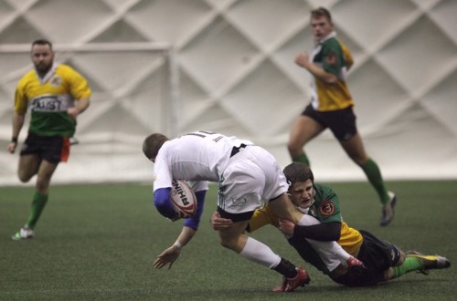 # Polskie Rugby # Polski Związek Rugby