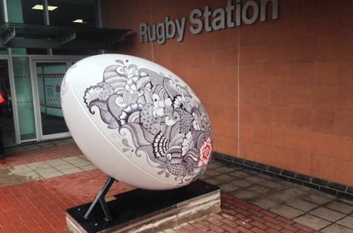 # Polskie Rugby # Polski Związek Rugby