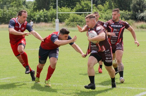 # Polskie Rugby # Polski Związek Rugby
