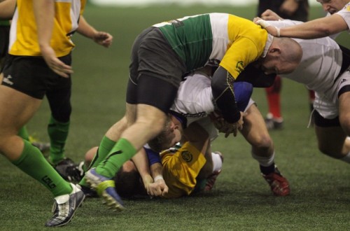 # Polskie Rugby # Polski Związek Rugby