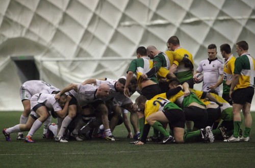 # Polskie Rugby # Polski Związek Rugby