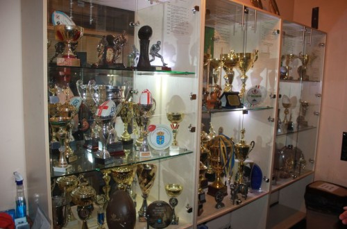 # Polskie Rugby # Polski Związek Rugby