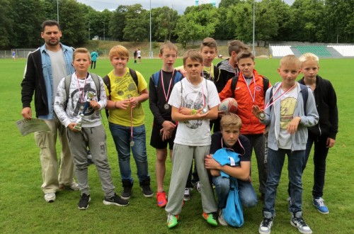 # Polskie Rugby # Polski Związek Rugby