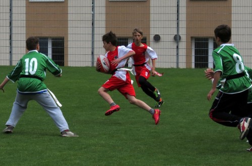 # Polskie Rugby # Polski Związek Rugby