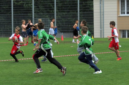 # Polskie Rugby # Polski Związek Rugby