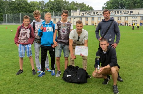 # Polskie Rugby # Polski Związek Rugby
