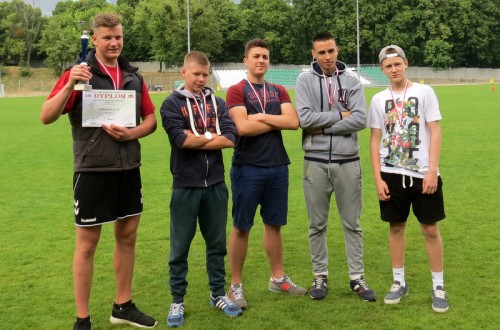 # Polskie Rugby # Polski Związek Rugby