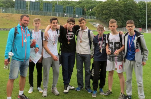 # Polskie Rugby # Polski Związek Rugby