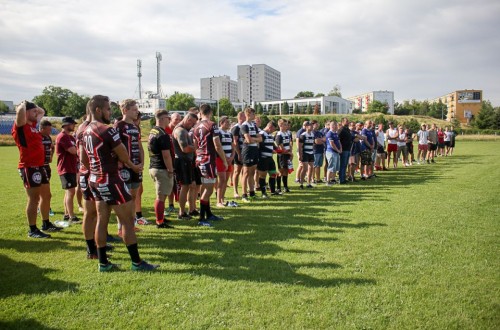 # Polskie Rugby # Polski Związek Rugby