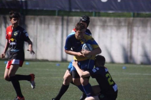 # Polskie Rugby # Polski Związek Rugby