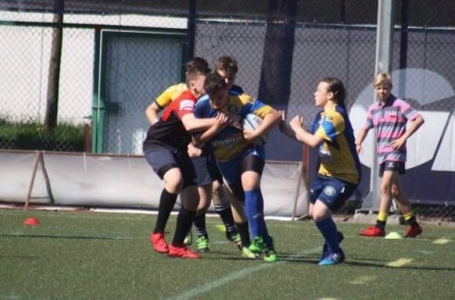 # Polskie Rugby # Polski Związek Rugby