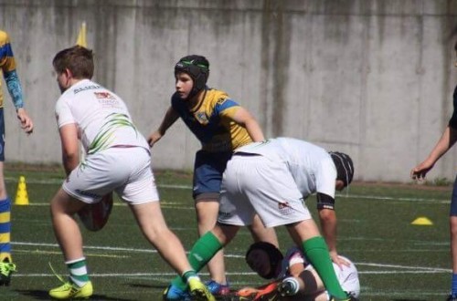 # Polskie Rugby # Polski Związek Rugby