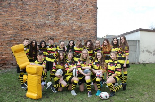 # Polskie Rugby # Polski Związek Rugby