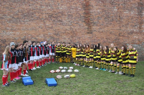 # Polskie Rugby # Polski Związek Rugby