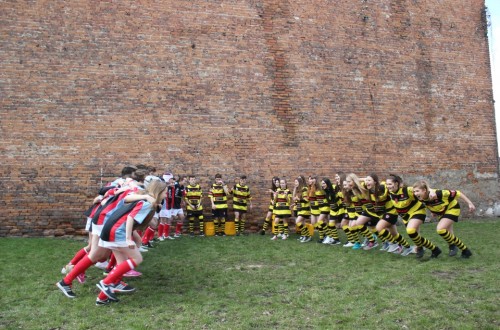 # Polskie Rugby # Polski Związek Rugby