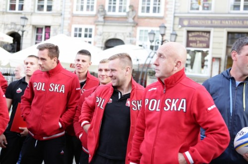 # Polskie Rugby # Polski Związek Rugby