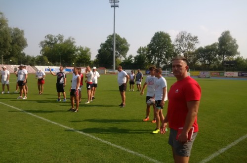 # Polskie Rugby # Polski Związek Rugby