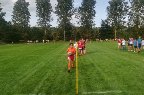 # Polskie Rugby # Polski Związek Rugby