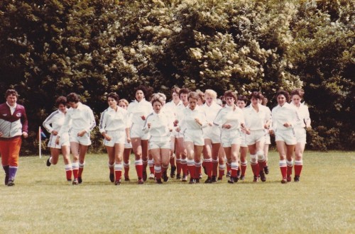 # Polskie Rugby # Polski Związek Rugby