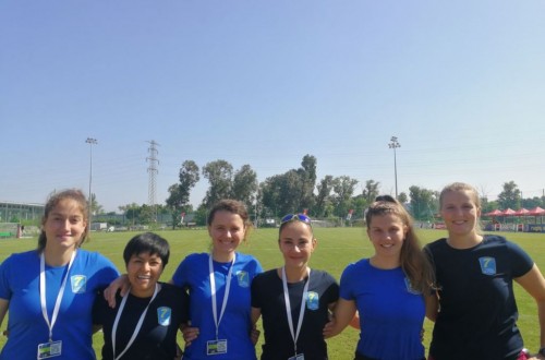# Polskie Rugby # Polski Związek Rugby