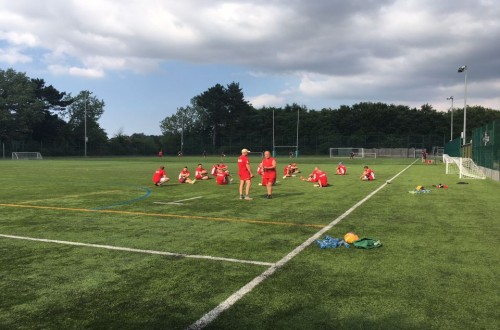# Polskie Rugby # Polski Związek Rugby