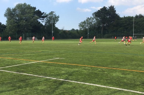 # Polskie Rugby # Polski Związek Rugby