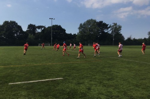 # Polskie Rugby # Polski Związek Rugby
