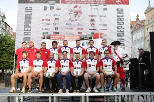 # Polskie Rugby # Polski Związek Rugby