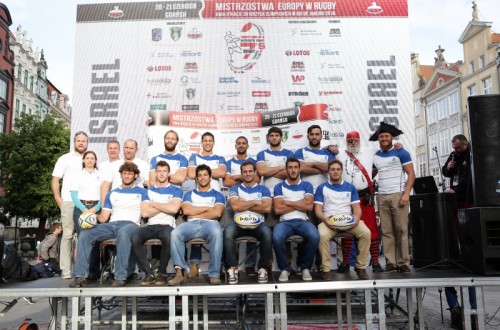# Polskie Rugby # Polski Związek Rugby