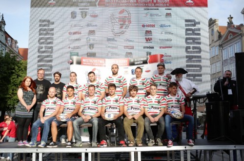 # Polskie Rugby # Polski Związek Rugby