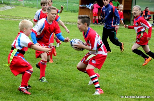 # Polskie Rugby # Polski Związek Rugby