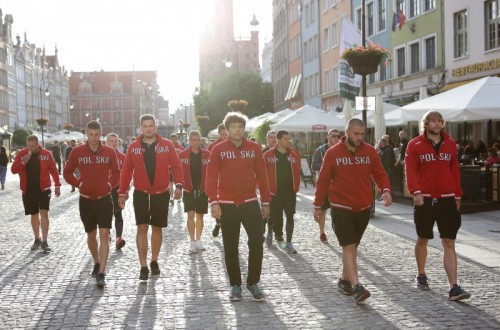 # Polskie Rugby # Polski Związek Rugby