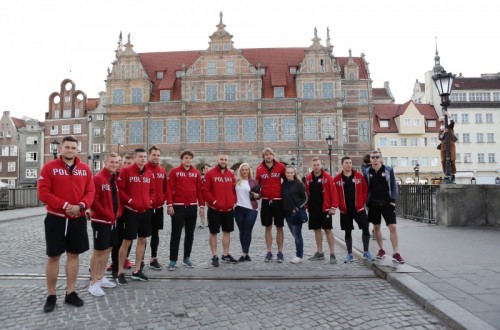 # Polskie Rugby # Polski Związek Rugby