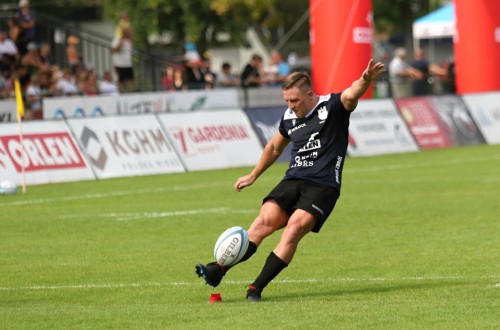 # Polskie Rugby # Polski Związek Rugby