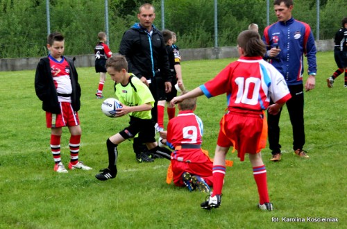 # Polskie Rugby # Polski Związek Rugby