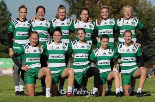 # Polskie Rugby # Polski Związek Rugby
