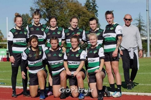# Polskie Rugby # Polski Związek Rugby