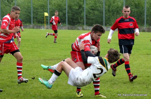 # Polskie Rugby # Polski Związek Rugby