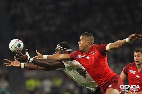 # Polskie Rugby # Polski Związek Rugby