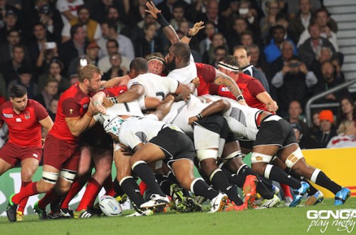 # Polskie Rugby # Polski Związek Rugby