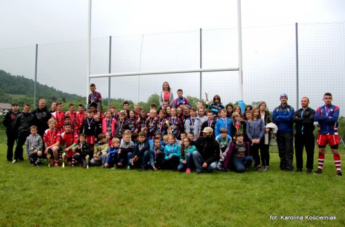 # Polskie Rugby # Polski Związek Rugby