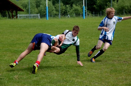 # Polskie Rugby # Polski Związek Rugby